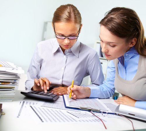 Certified Management Accountant UK