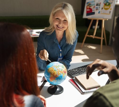 Global Business School
